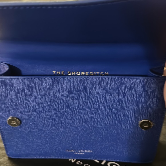 Kurt Geiger purse - Picture 9 of 13